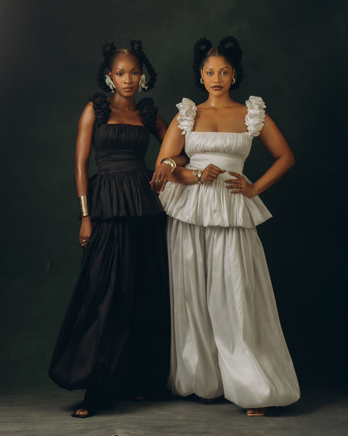 Sorelle x Jasmine pants