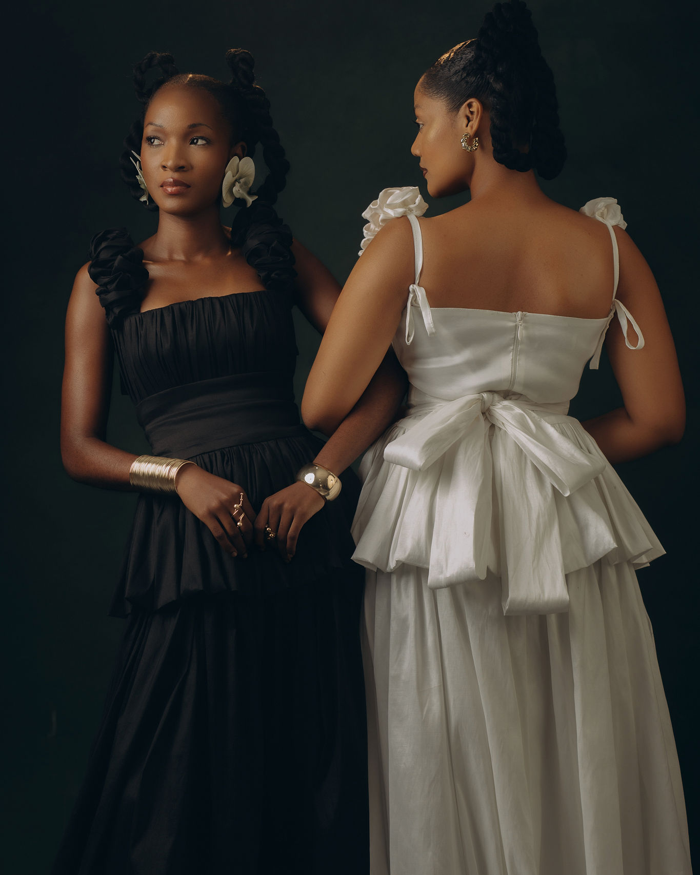 Alternative view of Sorelle