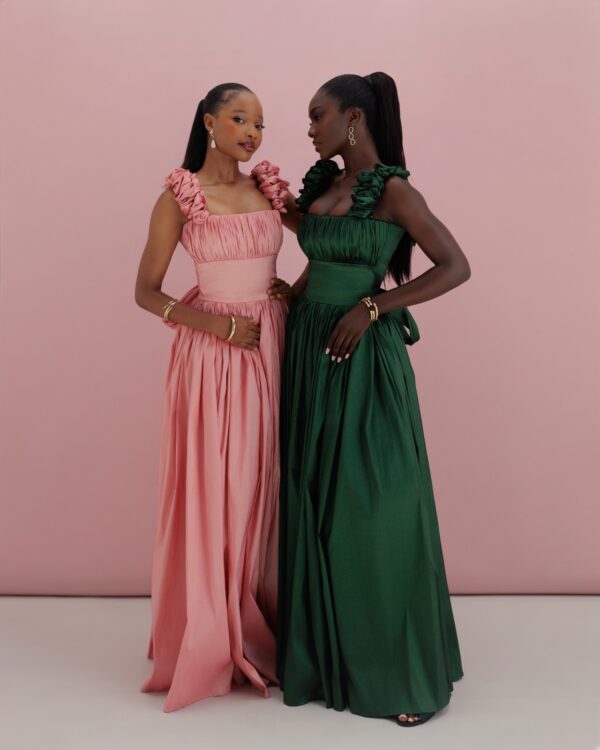 Alternative view of Vivette