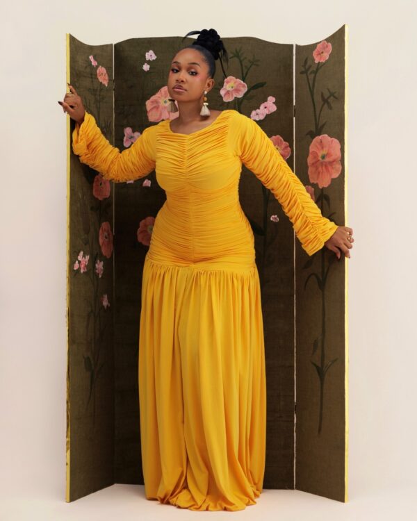 Alternative view of Nori