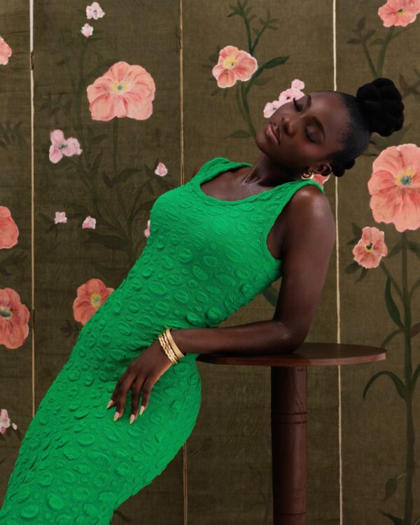 Alternative view of Shuri