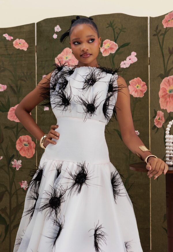 Alternative view of Snow