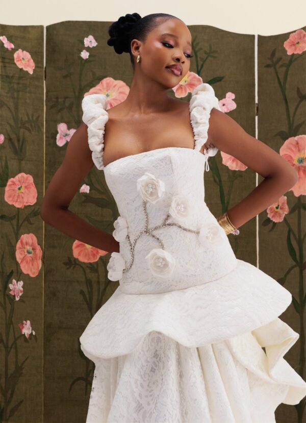 Alternative view of Solene maxi