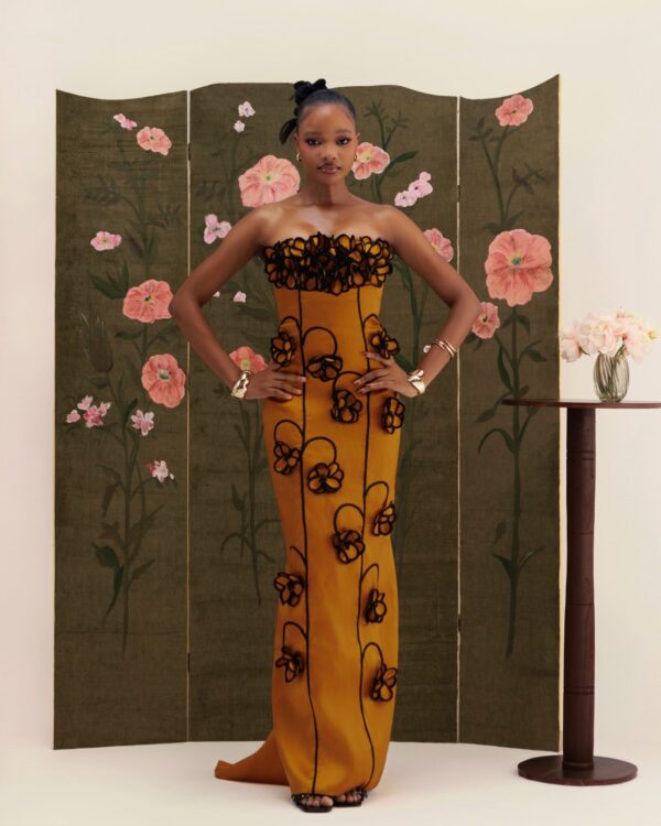 Alternative view of Fae